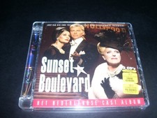 Sunset Boulevard - Dutch