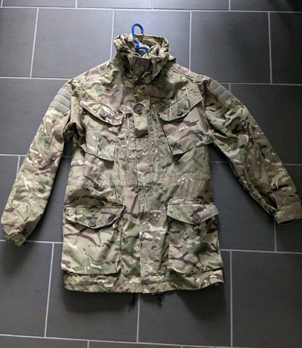 Mtp smock jacke combat - mtp,