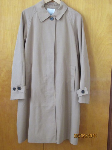 Mantel trenchcoat damen - mantel, -trenchcoat