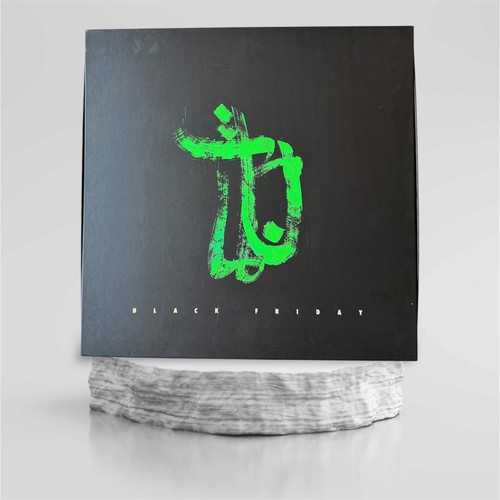 Bushido black friday box - bushido,