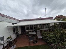 Markise Markilux 3x6m