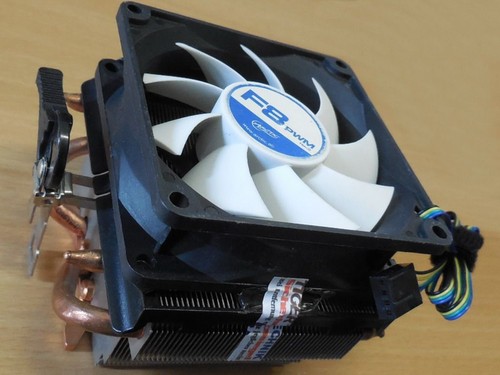 Avc z7uh40q001 arctic f8 - avc,