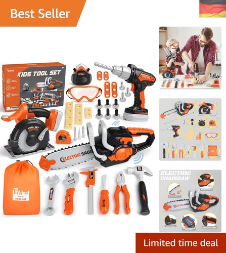 Werkzeugkoffer kinder - werkzeugkoffer,