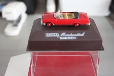 Brekina mercedes benz 280 - brekina,