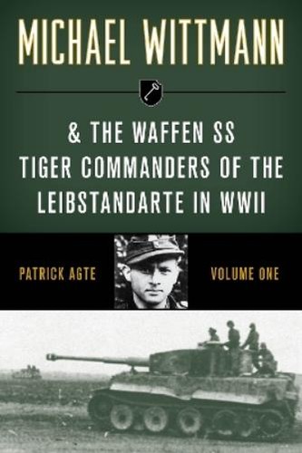 Patrick agte michael wittmann - patrick,