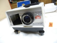 3367.         gebr. Paximat