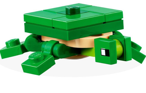 Lego minecraft minifigur - minecraft,