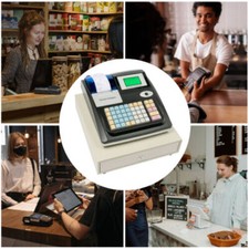 40W Kasse Registrierkasse