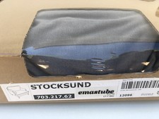 Ikea stocksund sessel bezug - stocksund,