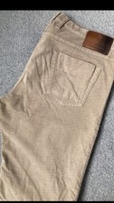 Original GUCCI Feincord Herrenhose Gr.50⚡️✨?