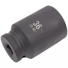 36 mm Vielzahn Nuss Kraft