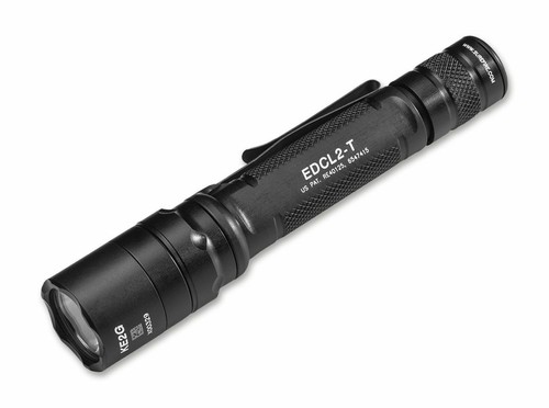 Surefire edcl2 taschenlampe - surefire,