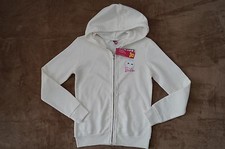 Benetton sweatjacke mit kapuze - sweatjacke,