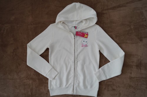 Benetton sweatjacke mit kapuze - sweatjacke,