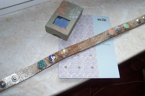 Noosa doppel armband - noosa,