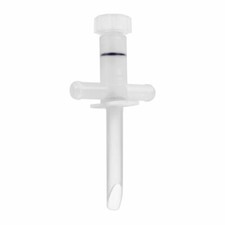 Truma Therme Ablassventil