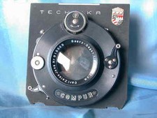 Zeiss Goerz-Dagor 21cm f6,8