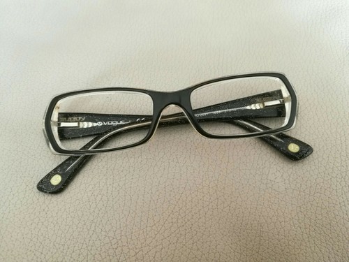 Vogue vo2691 klar schwarz - vogue,
