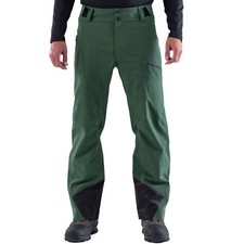 Head Kore Pant Herren-Schneehose Funktionshose Skihose Snowboardhose Hose Grün