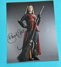 Bonnie Wright   -  Harry