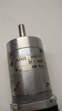 Dunkermotor Planetengetriebe