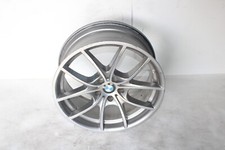 8.5X20 Vorderrad Glänzend