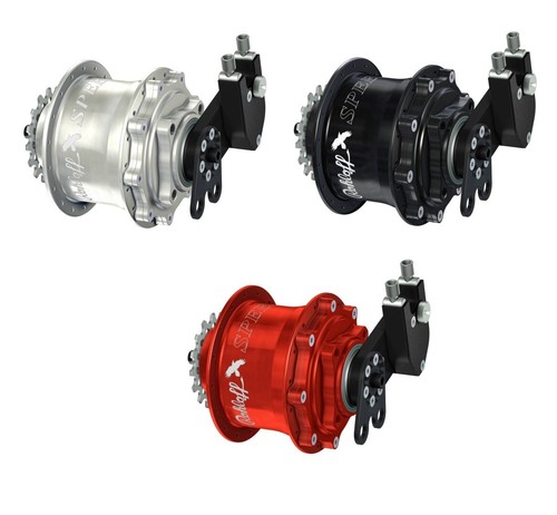 Rohloff speedhub disk modell - rohloff,