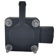 Differenzdrucksensor für