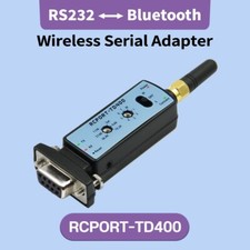 Long Range Bluetooth RS232