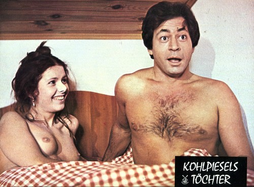 Kohlpiesels töchter 1 - kohlpiesels, :