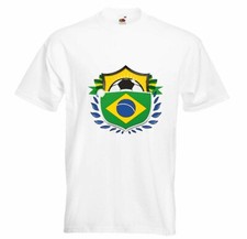 T-Shirt BRASIL BRASILIEN