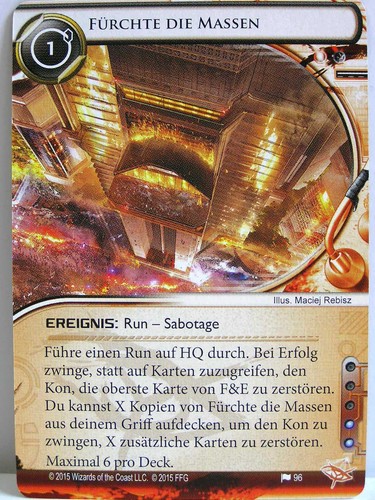 Android netrunner lcg - android,