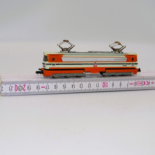 Piko ddr spur - piko, 699