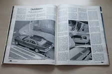Auto Motor Sport AMS 06/1982