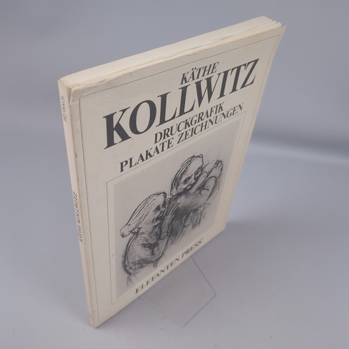 Kathe kollwitz druckgrafik - kathe,