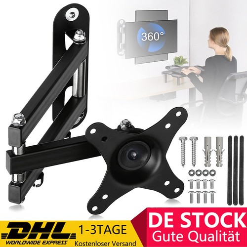 Monitor wandhalterung neig - wandhalterung, neig-