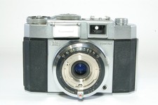 35mm Camera Zeiss Ikon Contina
