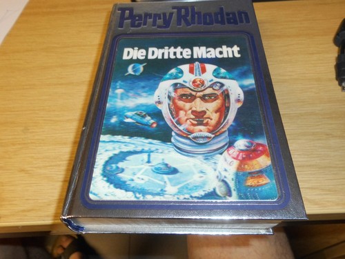 Perry rhodan die dritte - die,