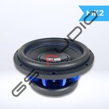 Subwoofer PLATINUM 4000 MK2