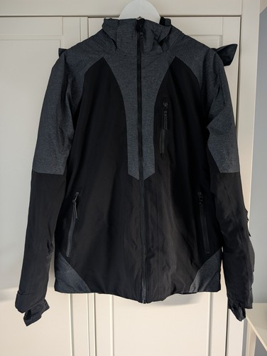 Ski jacke herren wie - ski,