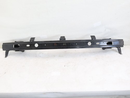 Stoßstangenträger hinten