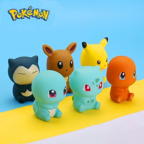 Pokemon pikachu - pokemon,