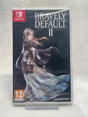 Bravely default sqareenix - bravely,
