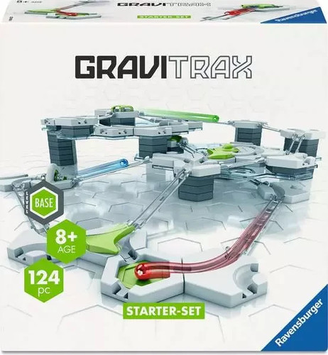 Ravensburger gravitrax base - base,