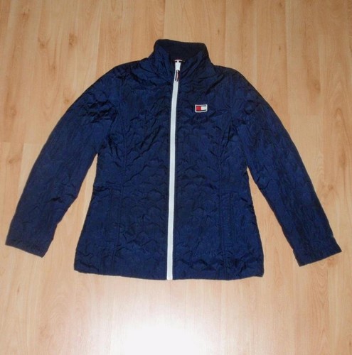 Women tommy hilfiger jacket - tommy,