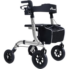 Rollator faltbar leicht