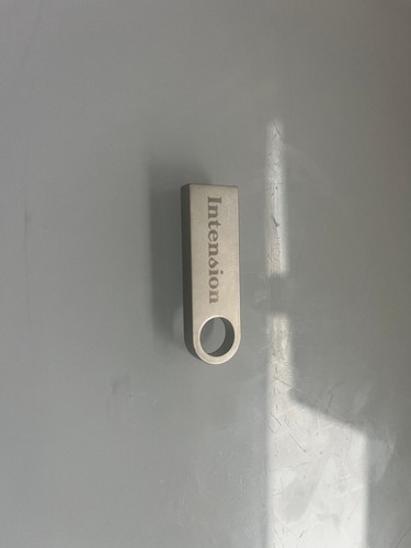 Intension mac high - os,
