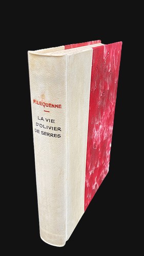 Fernand lequenne vie - lequenne, d'olivier