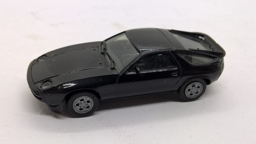 Herpa porsche 928 - porsche, s