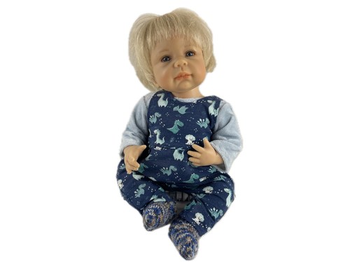 Künstler puppe vinyl - puppe, 33
